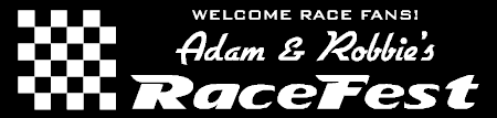 RaceFest Banner