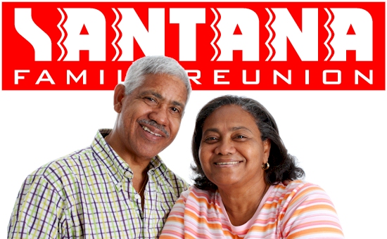 Ethnic Family Reunion Banners