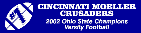 Football #1 Recognition Banner
