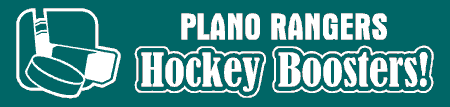 Hockey Boosters Banner