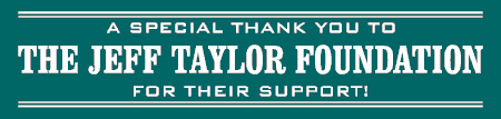 Thank You Support Banner